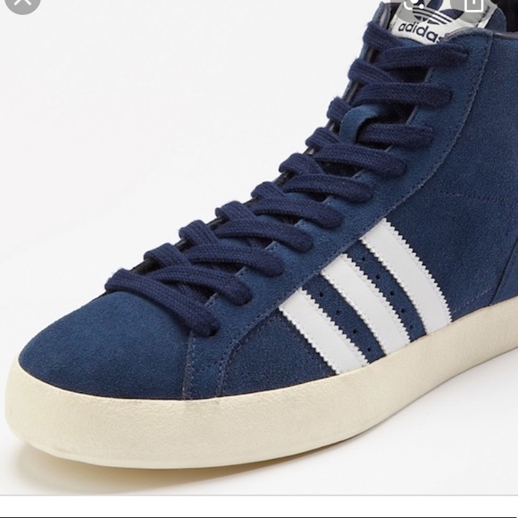 adidas profi high top